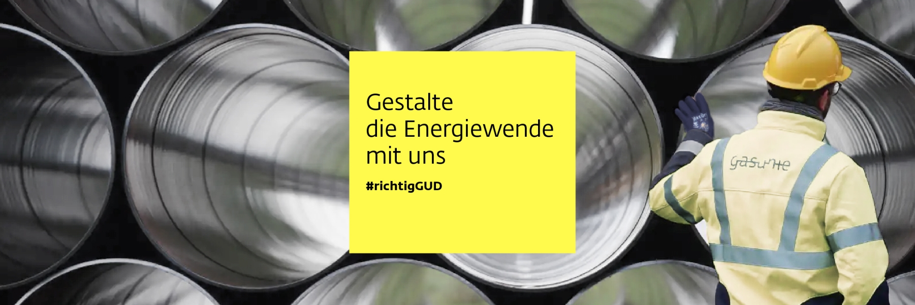 Alternativer Text für jobalertPageBannerImage